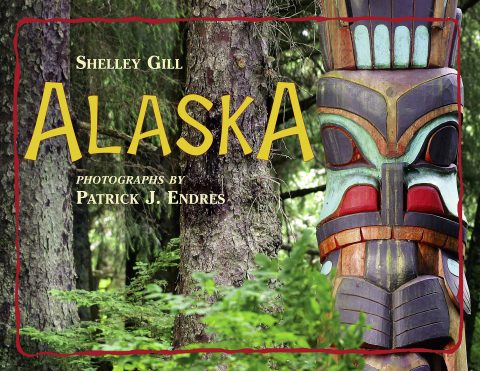 Alaska: Photographs by Patrick J. Endres