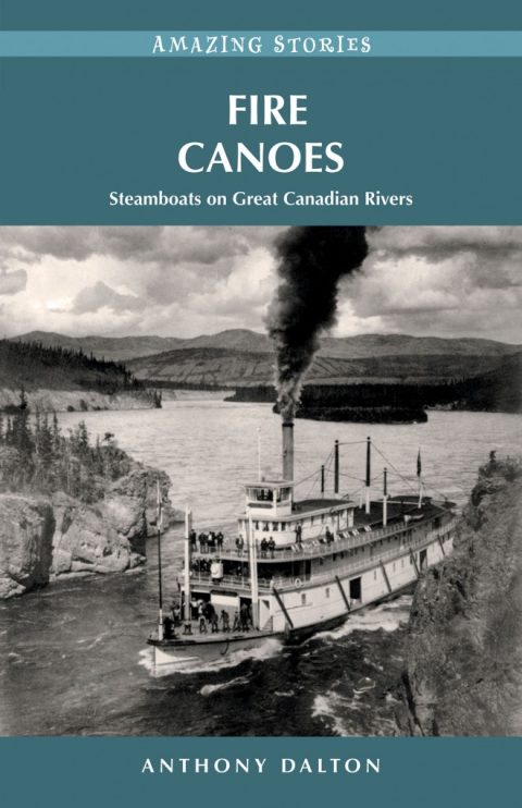 Fire Canoes
