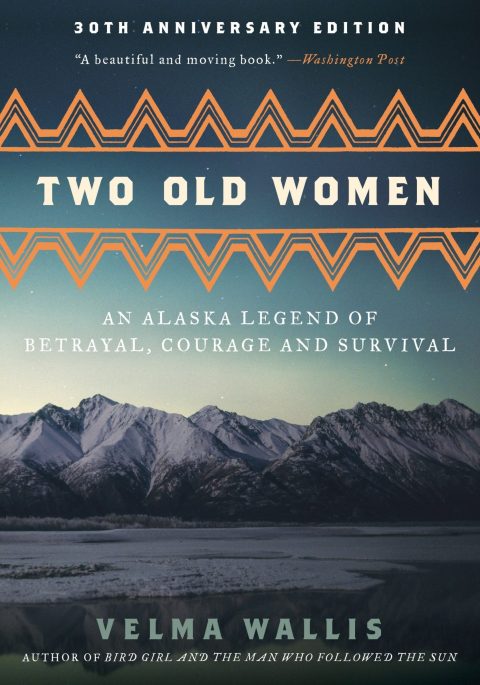 Two Old Women